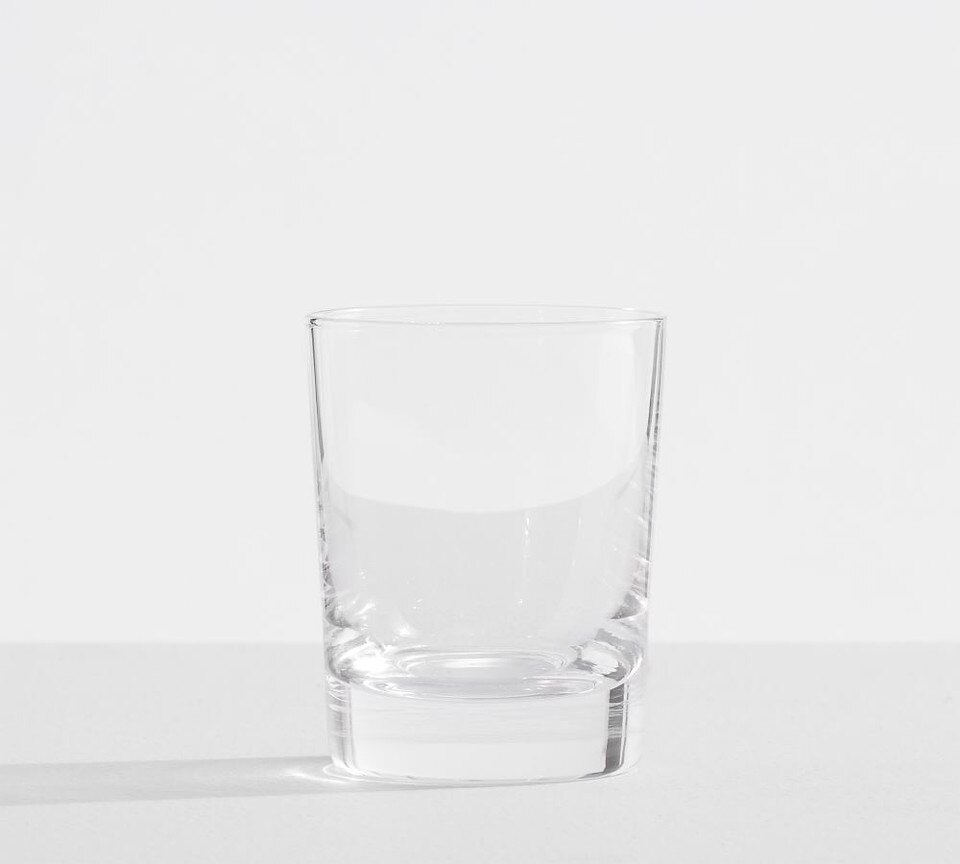 Newbury Cocktail Glasses Pottery Barn Australia